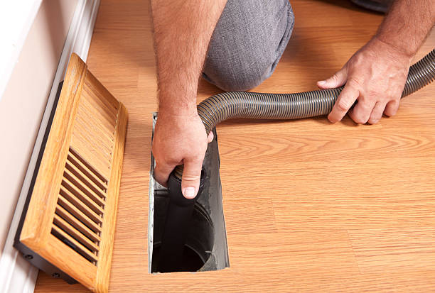 Best Residential Air Duct Cleaning  in Hurley, NM