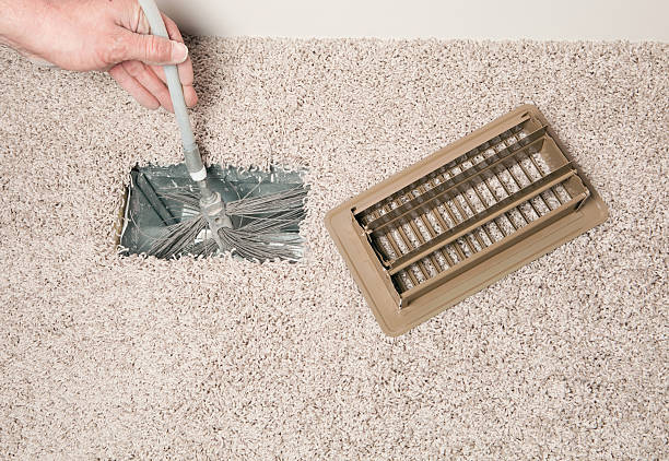 Best Air Vent Cleaning Services  in Hurley, NM