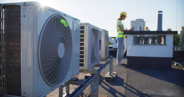 Best Ductwork Cleaning Services  in Hurley, NM